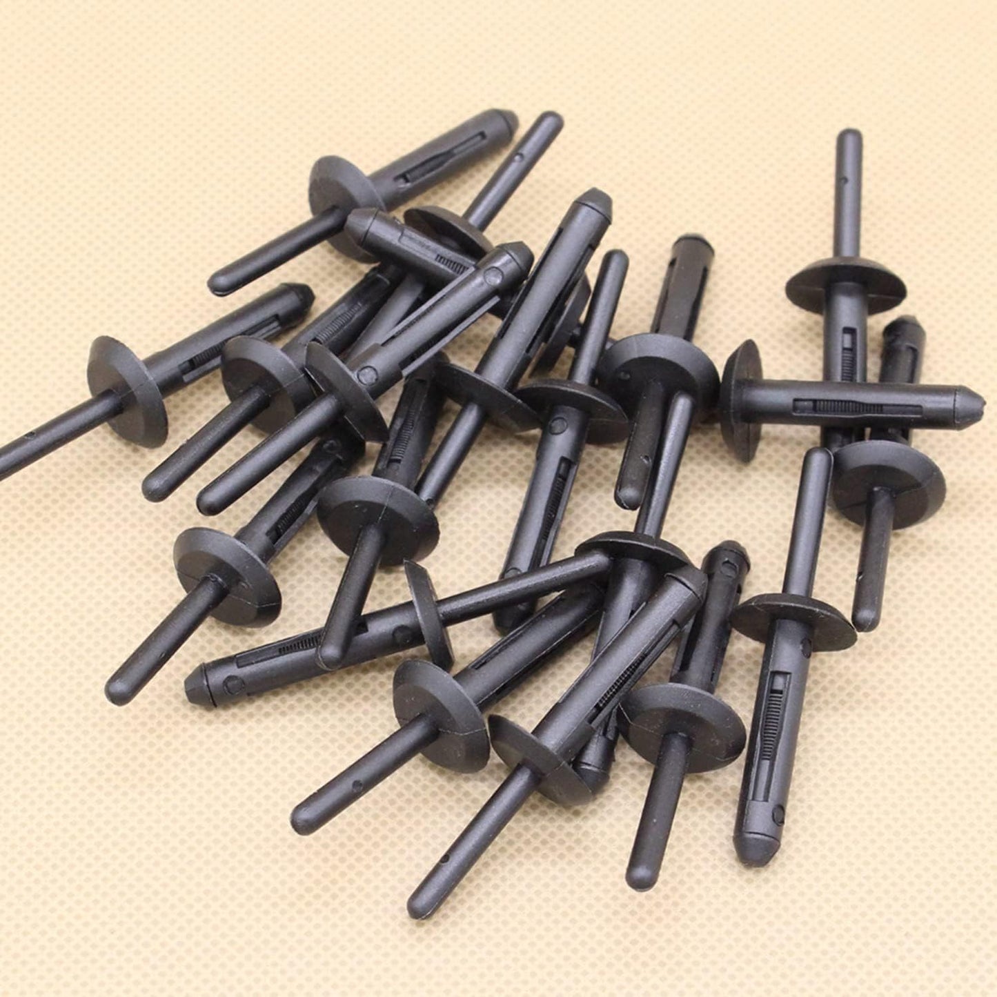 Wheel Arch Blind Rivets BMW X3 X5 X6 - 07142151750