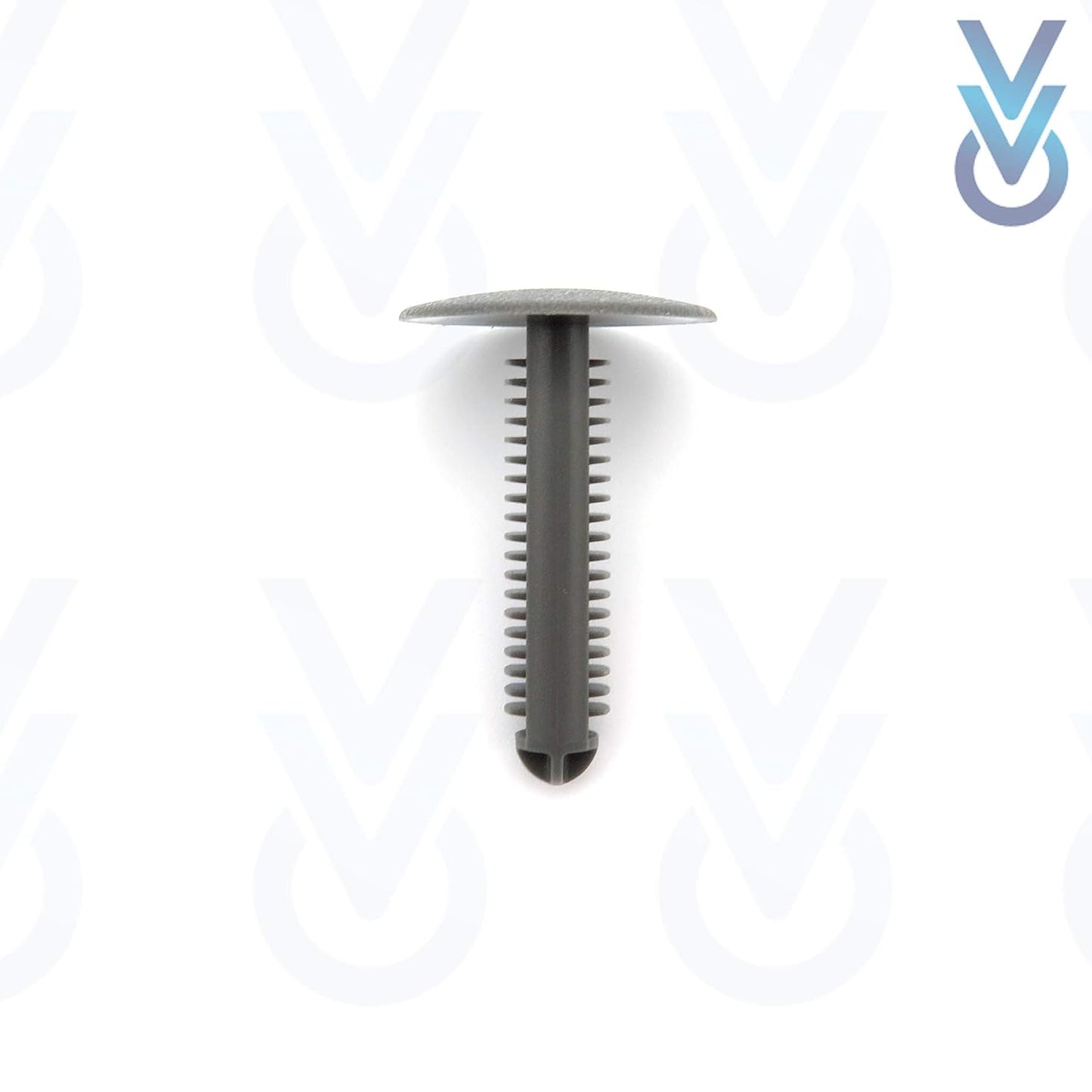Nissan & Renault 8mm Long Stem Fir Tree Clip - Interior & Boot Trim Fastener 0155305891