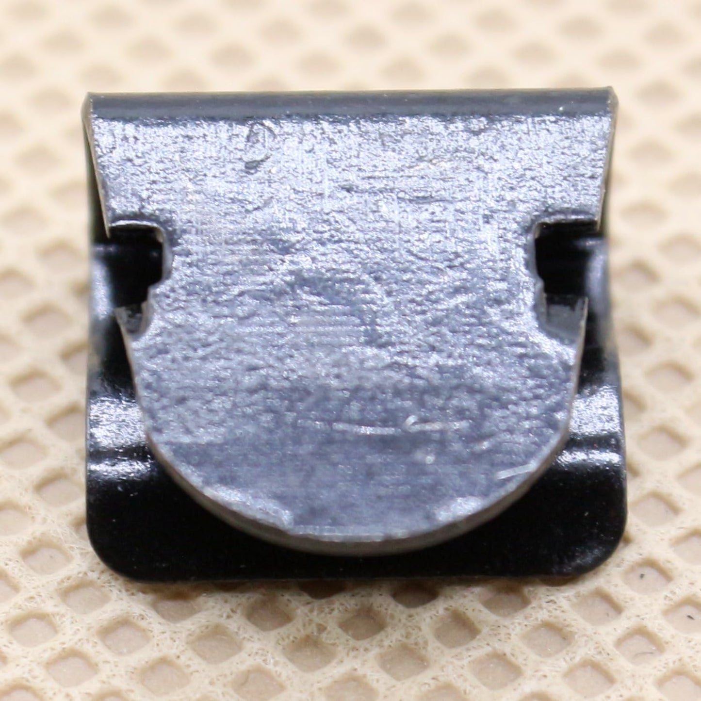 Audi Metal Edge Clip - Wheel Arch Liner & Fender Flare U Fastener 8R0853585