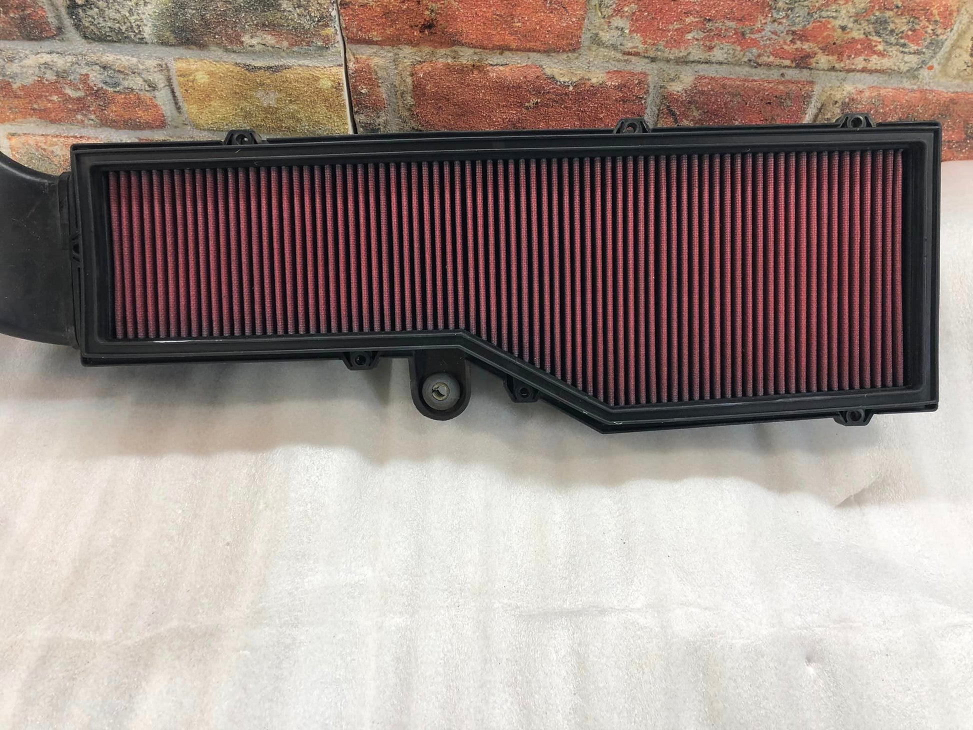 Performance Air Filter for Porsche 996 & 997 Years 1998 - 2012