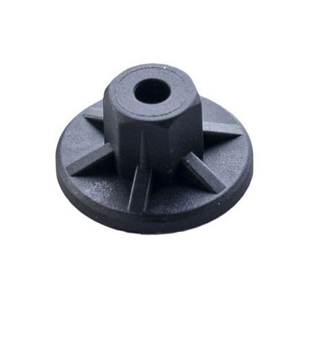 Undertray Arch Liner Fixing Nut for VW Audi SEAT Skoda Porsche N90757901
