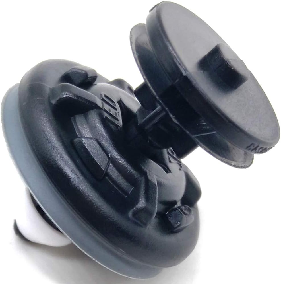 VW Door Card Panel Interior Trim Clips VAG - 6Q0868243