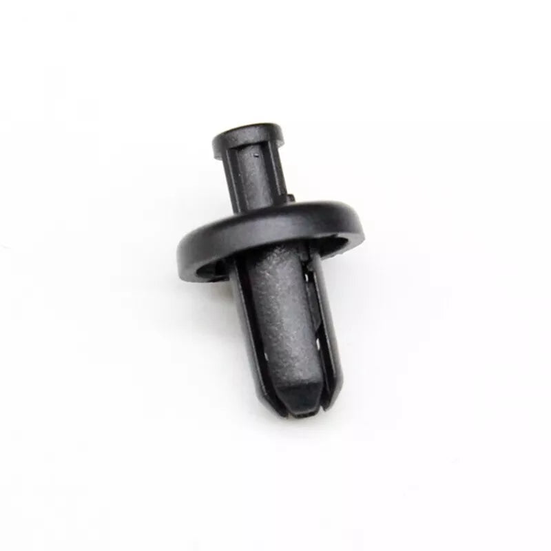 5mm Plastic Rivet Trim Clips Subaru BRZ WRX Forester