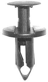 Land Rover VW Audi 8mm Push Fit Trim Rivet Clips 8E0825267