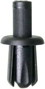 BMW & Land Rover 8mm Expanding Rivet Trim Clip - 51481905599 / LR033144