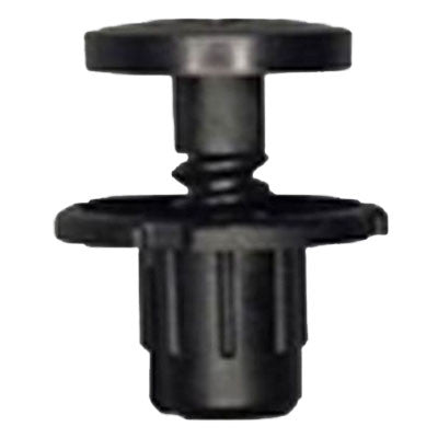 Torx Head Plastic Screw Fit Trim Rivet Multi-Brand - 7L6868307