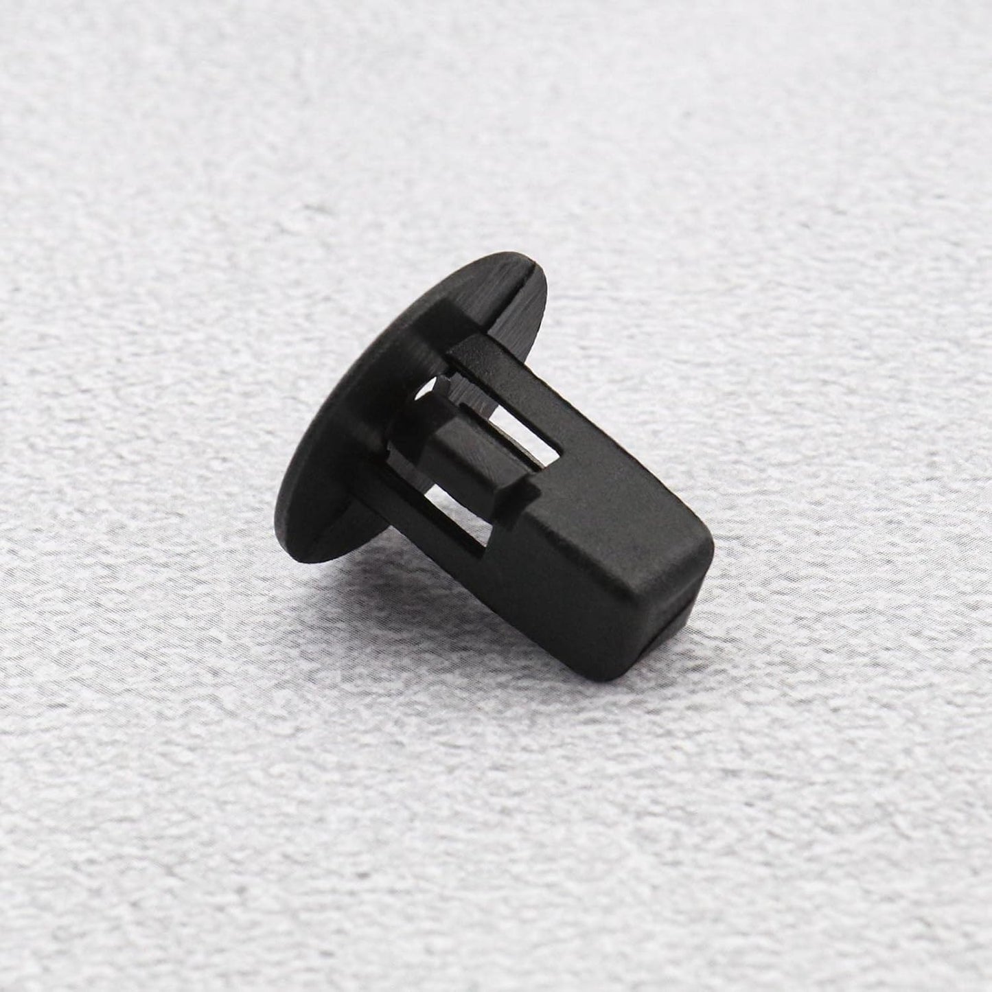 Toyota, Lexus, Peugeot, Citroen & Mitsubishi Screw Grommet - 9mm Trim Fastener 9018906065