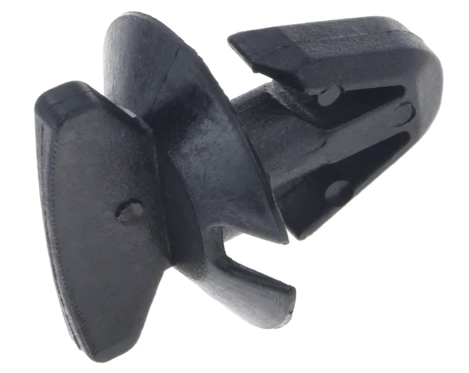 Mercedes Twist Lock Access Clip Wheel Arch Engine Bay A0029880542