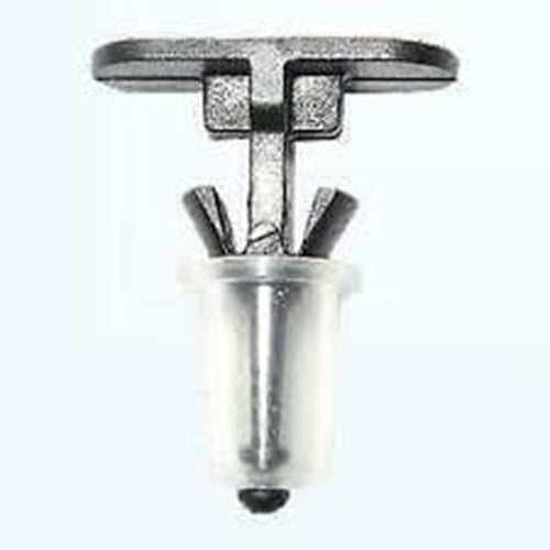 VW Group Weatherstrip & Door Seal Retaining Clip - 1H0837719