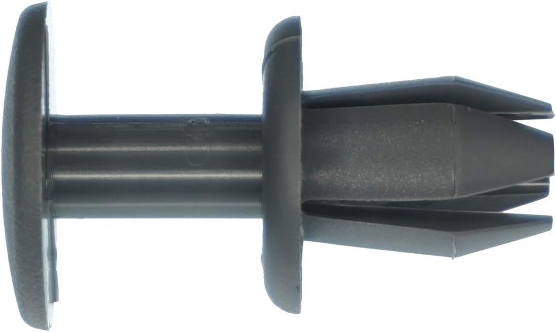 BMW Expanding Trim Rivet Grey 8mm - 51498237075