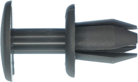 BMW Expanding Trim Rivet Grey 8mm - 51498237075