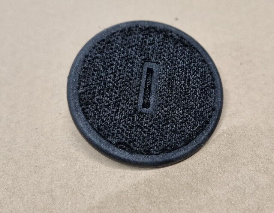 BMW & MINI Floor Mat Anchor Pads - Screw-In Carpet Fasteners 51479171368