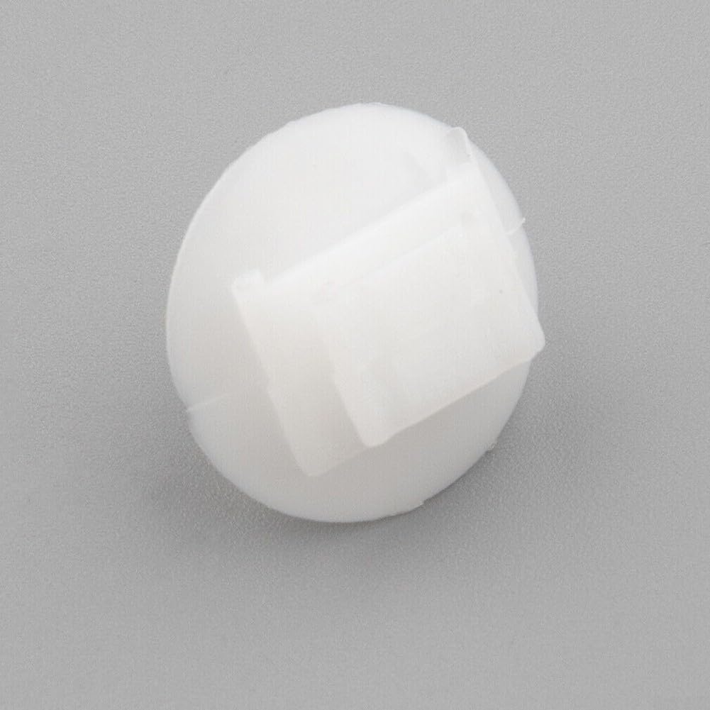 Door Trim Moulding Clip Peugeot Citroen Renault - 856540