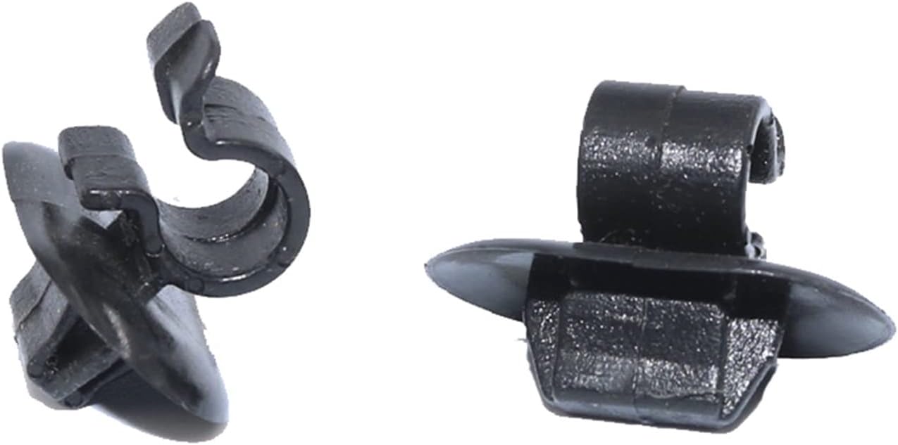 Bonnet Rod Stay Clip Citroen Peugeot Renault Vauxhall Opel 792834 6992P3