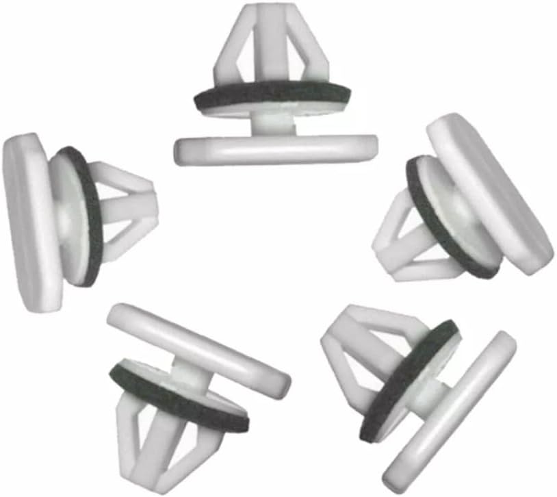 Ford Transit Connect Wheel Arch & Side Moulding Trim Clip - 4493651