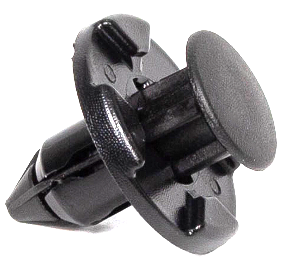 Nissan Mitsubishi Citroen Peugeot 8mm Push Fit Trim Clips 0155309321