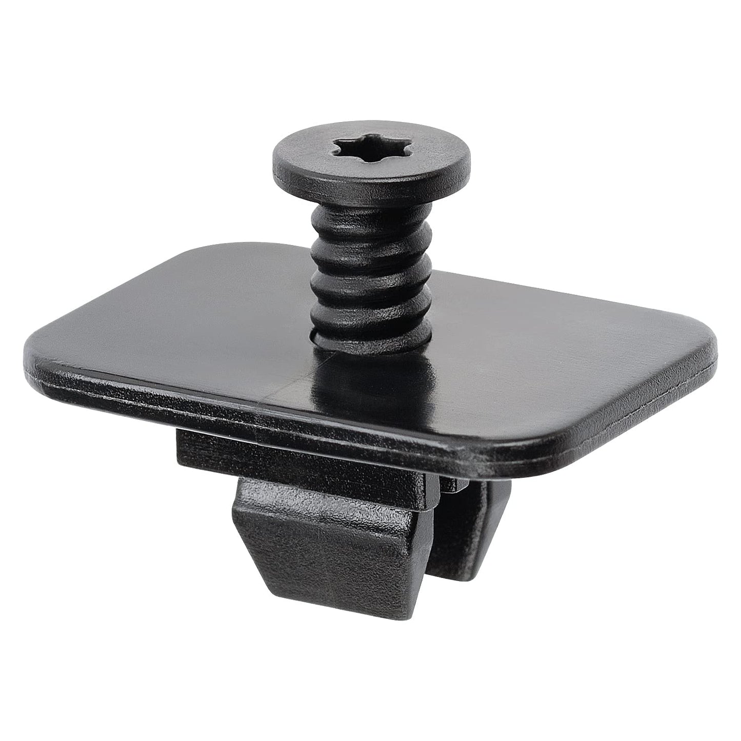 VAG Bumper & Bodywork Spreader Rivet Clip WHT005263