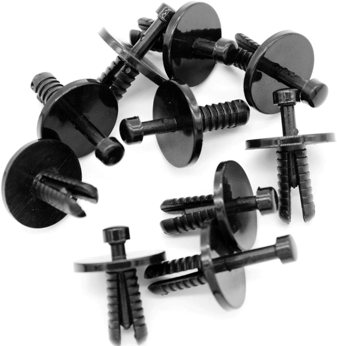 BMW Body Trim Expanding Rivet - Arch Liner & Splash Tray Clip 51471919209
