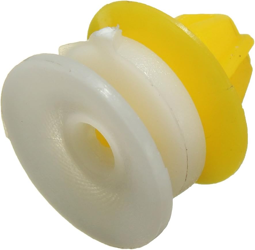 Interior & Exterior Trim Fixing Clip - 4501569 Multi-Brand
