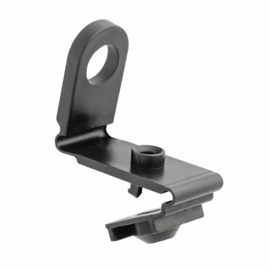 Audi Seat Wheel Arch Liner Folding Clips - Mudguard Trim Fasteners 8E0821989A