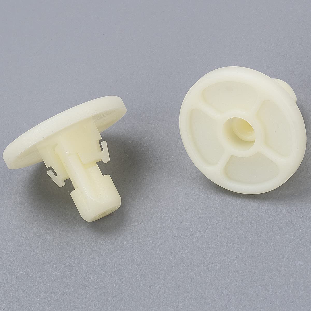 BMW & MINI Expanding Grommet Nut - Trim Panel Fastener Clip 07147306224