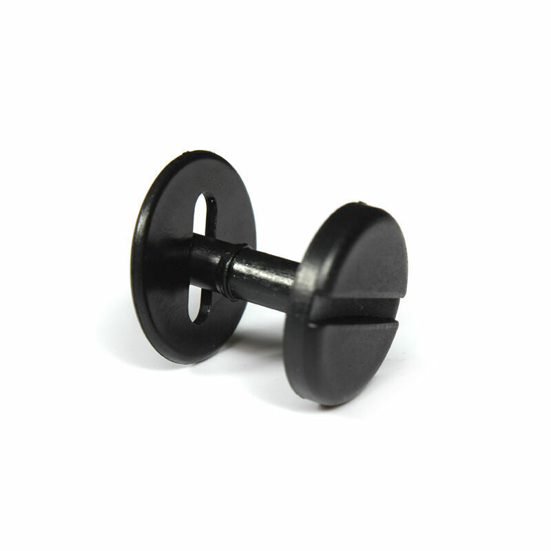 BMW & MINI Floor Mat Twist Clips - Carpet Holder Fasteners 51471881521