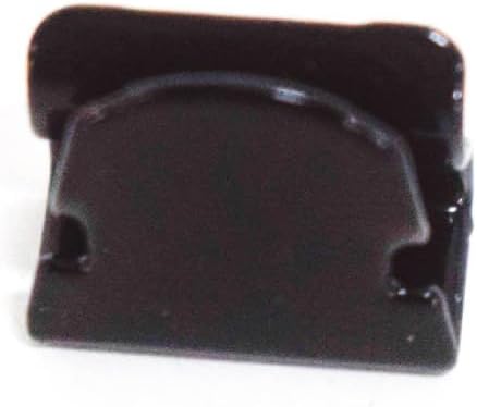Audi Metal Edge Clip - Wheel Arch Liner & Fender Flare U Fastener 8R0853585