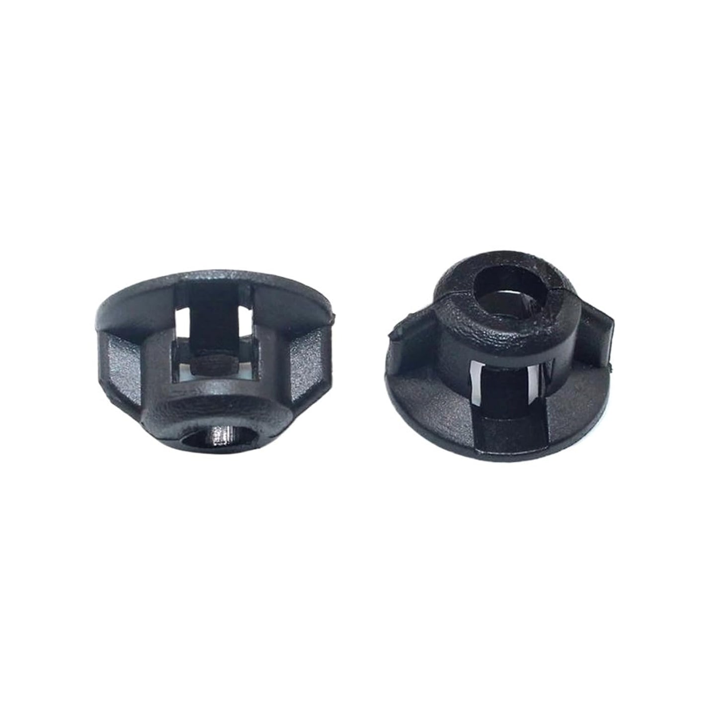 Toyota & Lexus Wheel Arch Liner Plastic Nut - 9046706121 / 9046706169