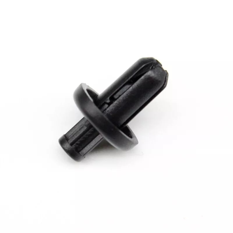 5mm Plastic Rivet Trim Clips Subaru BRZ WRX Forester