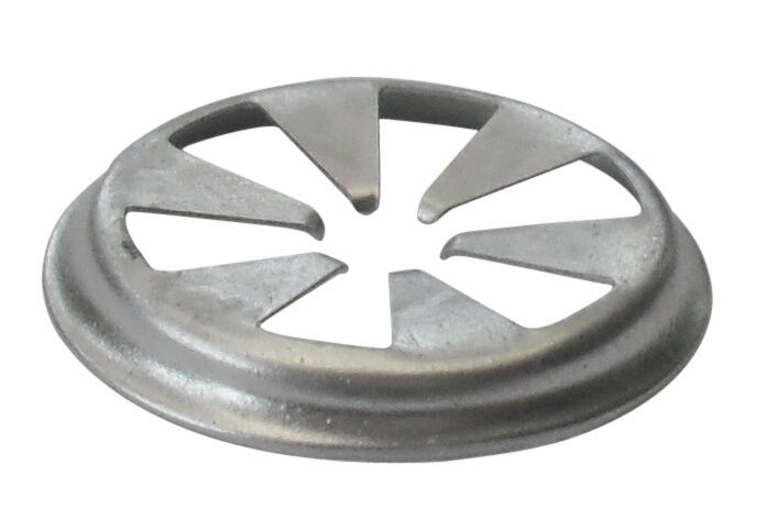 Ford Under Bonnet Insulation Star Lock Washer Clips 1462015