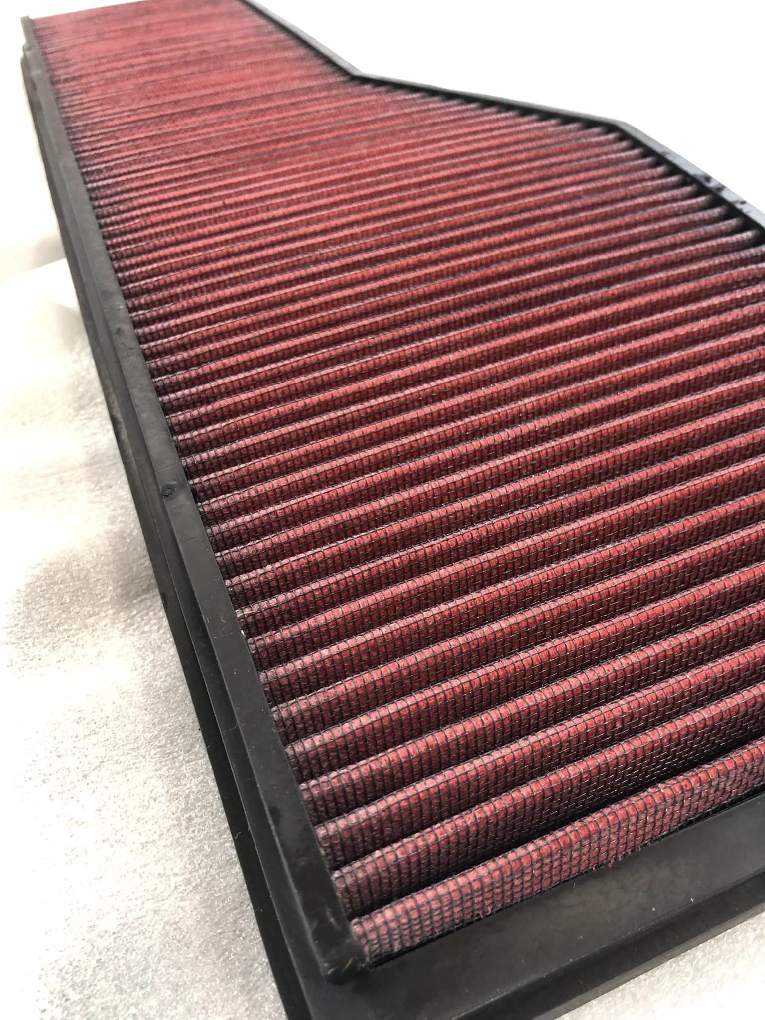 Performance Air Filter for Porsche 996 & 997 Years 1998 - 2012