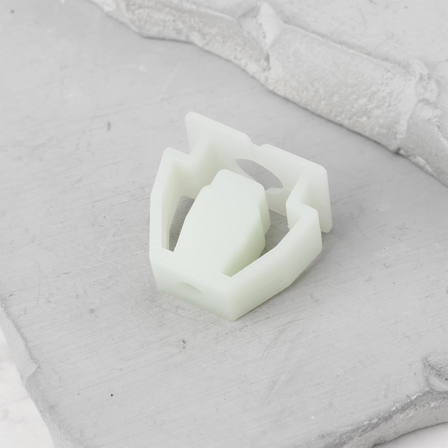 Audi Wheel Arch & Bumper Trim Screw Grommet Fastener - 8K0821213A