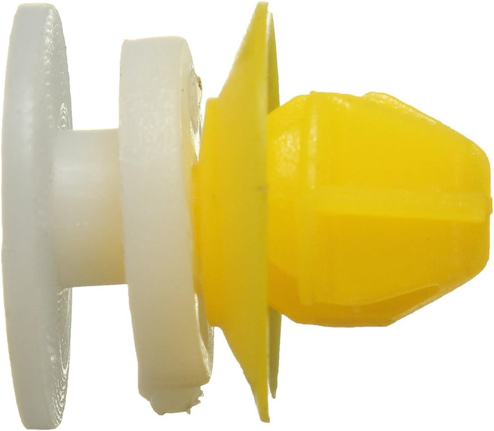 Interior & Exterior Trim Fixing Clip - 4501569 Multi-Brand