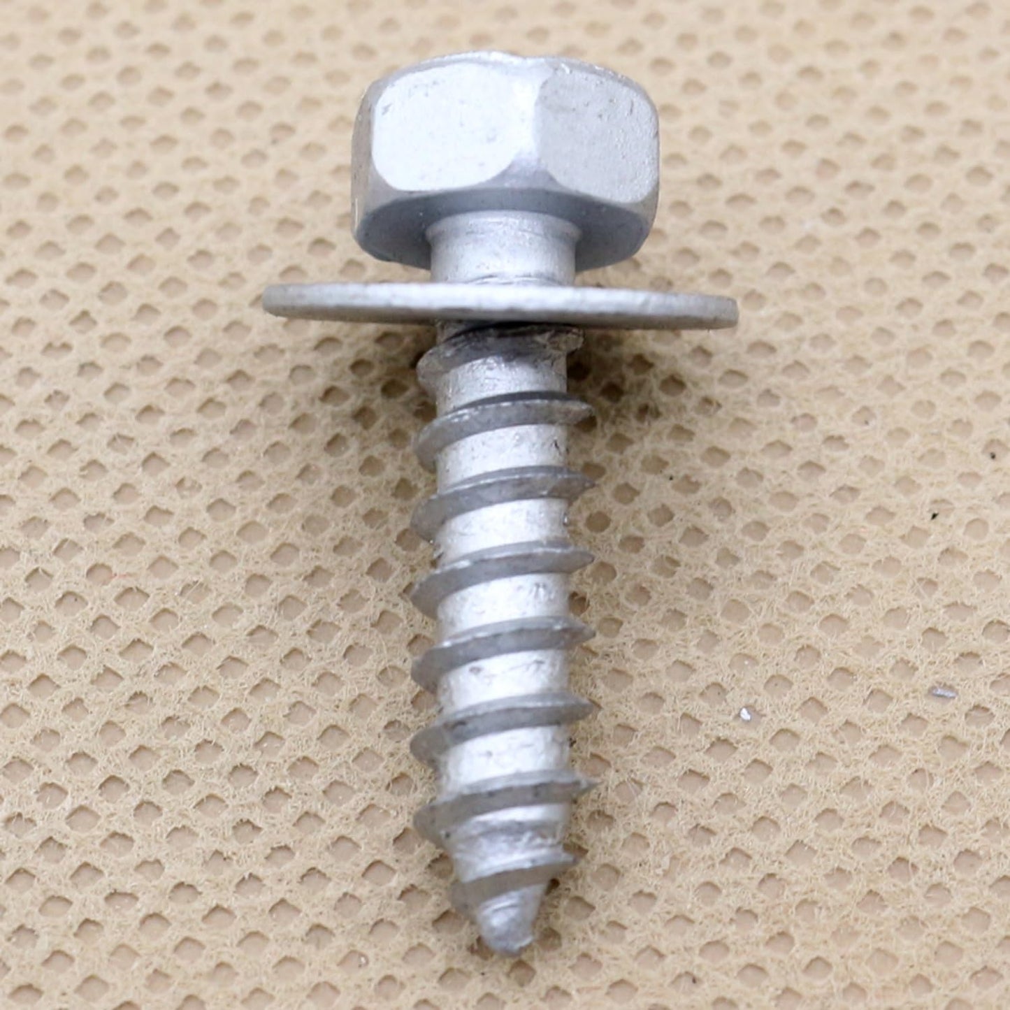 Toyota & Lexus Trim Panel Screw Bolt with Washer - 90159-60488