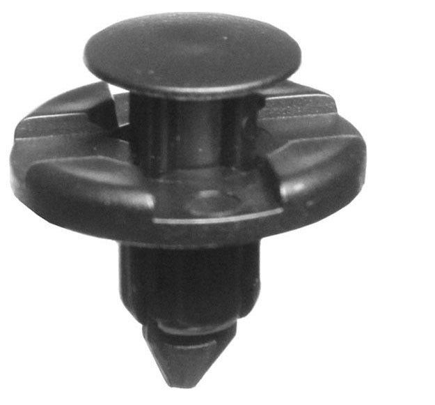 Nissan Mitsubishi Citroen Peugeot 8mm Push Fit Trim Clips 0155309321