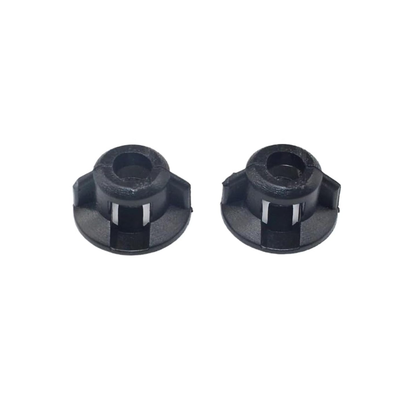 Toyota & Lexus Wheel Arch Liner Plastic Nut - 9046706121 / 9046706169
