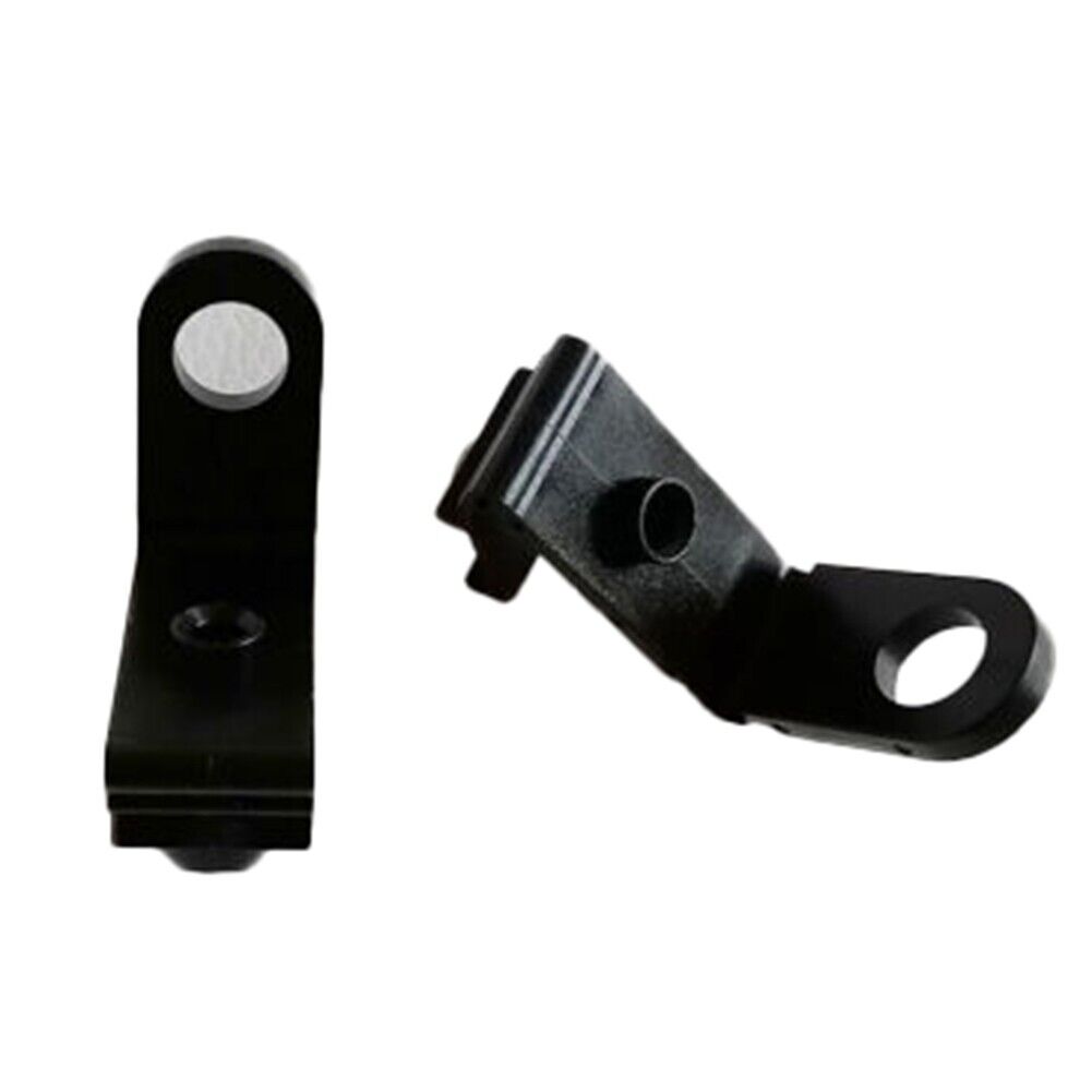 Audi Seat Wheel Arch Liner Folding Clips - Mudguard Trim Fasteners 8E0821989A