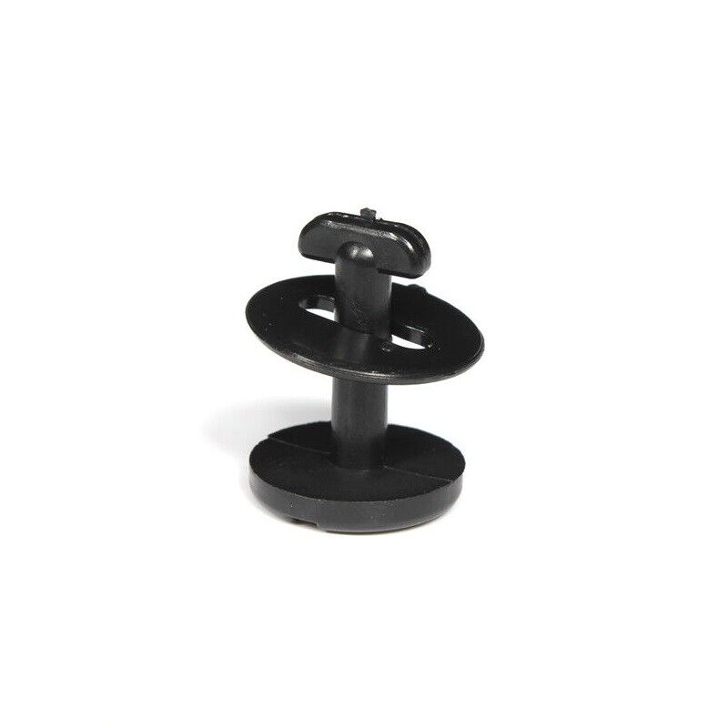 BMW & MINI Floor Mat Twist Clips - Carpet Holder Fasteners 51471881521