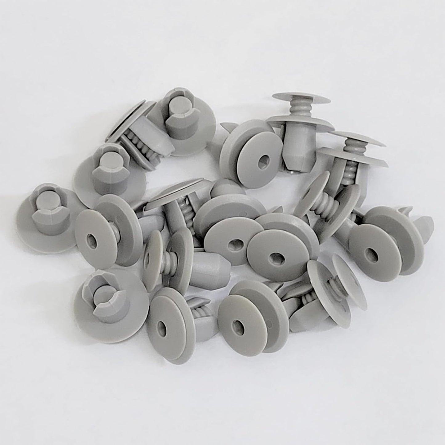 VAG 8.9mm Expanding Screw Rivet Clip - Interior Trim Fastener 7H0867299