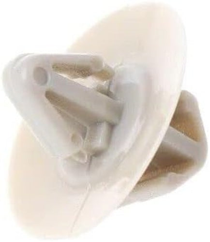Vauxhall Renault Nissan Iveco Side Moulding Trim Clips 7703077421