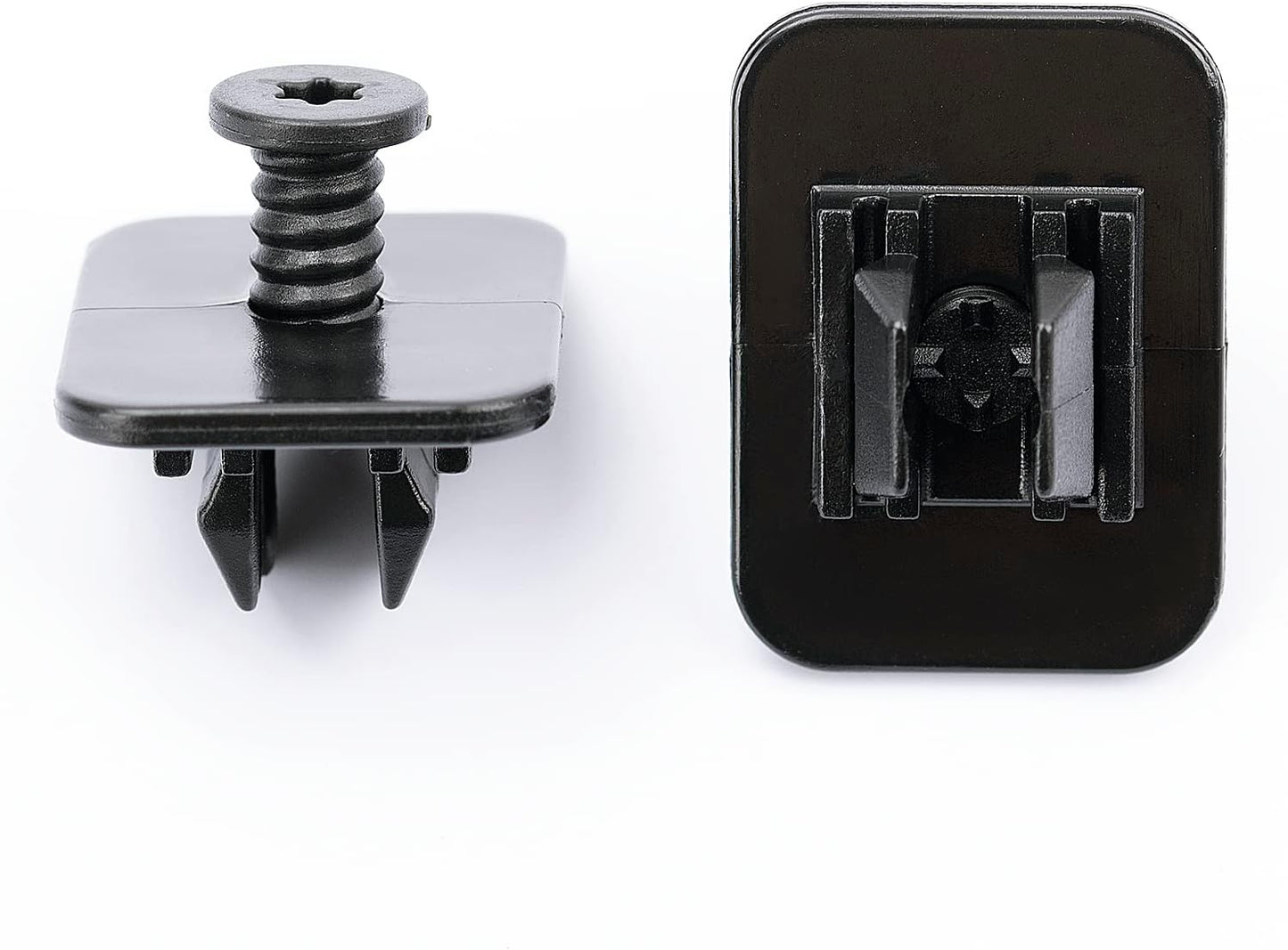 VAG Bumper & Bodywork Spreader Rivet Clip WHT005263