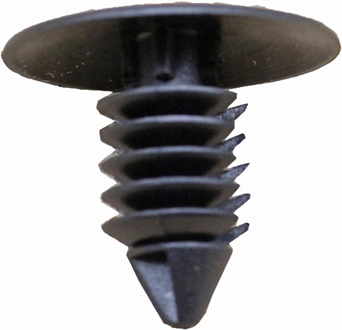 Ford Citroen Peugeot Vauxhall 7mm Fir Tree Trim Clips 6800422