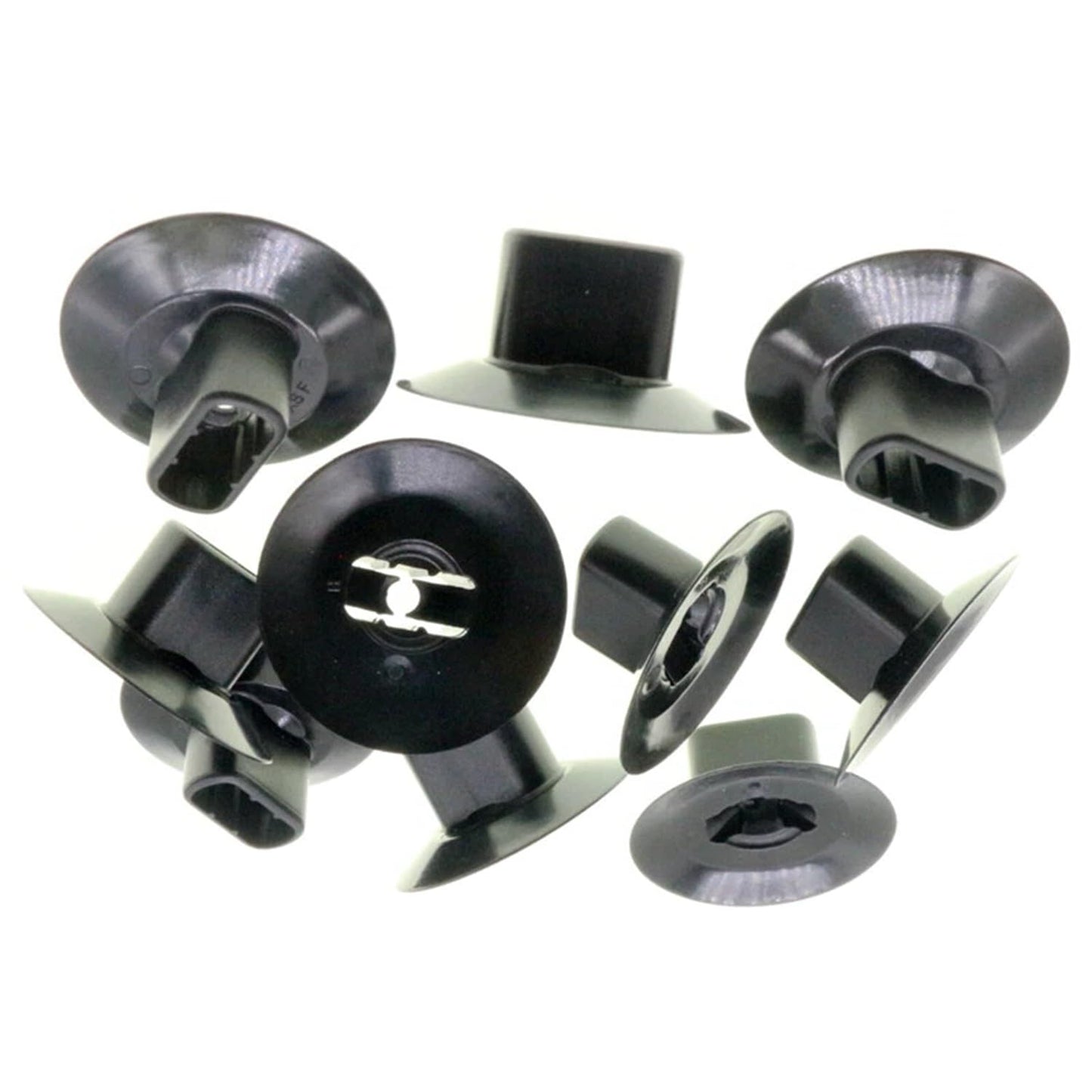 Renault Wheel Arch Lining Splashguard Stud Clip - 7703081056
