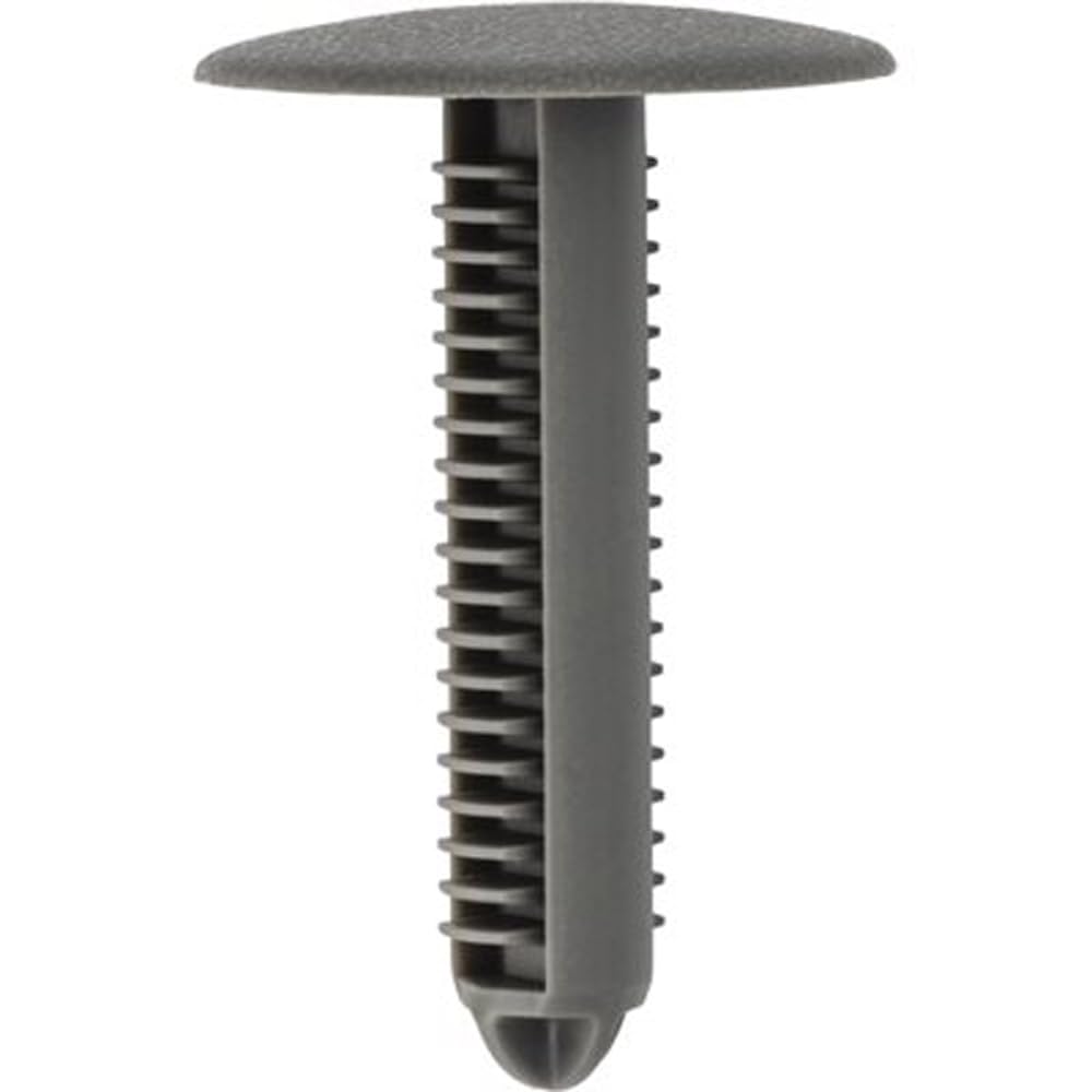 Nissan & Renault 8mm Long Stem Fir Tree Clip - Interior & Boot Trim Fastener 0155305891