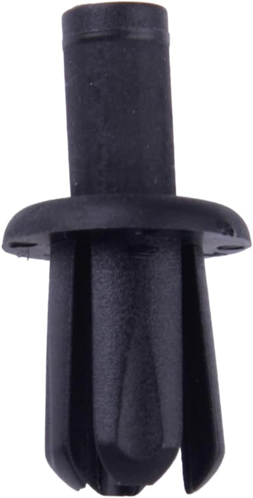BMW & Land Rover 8mm Expanding Rivet Trim Clip - 51481905599 / LR033144