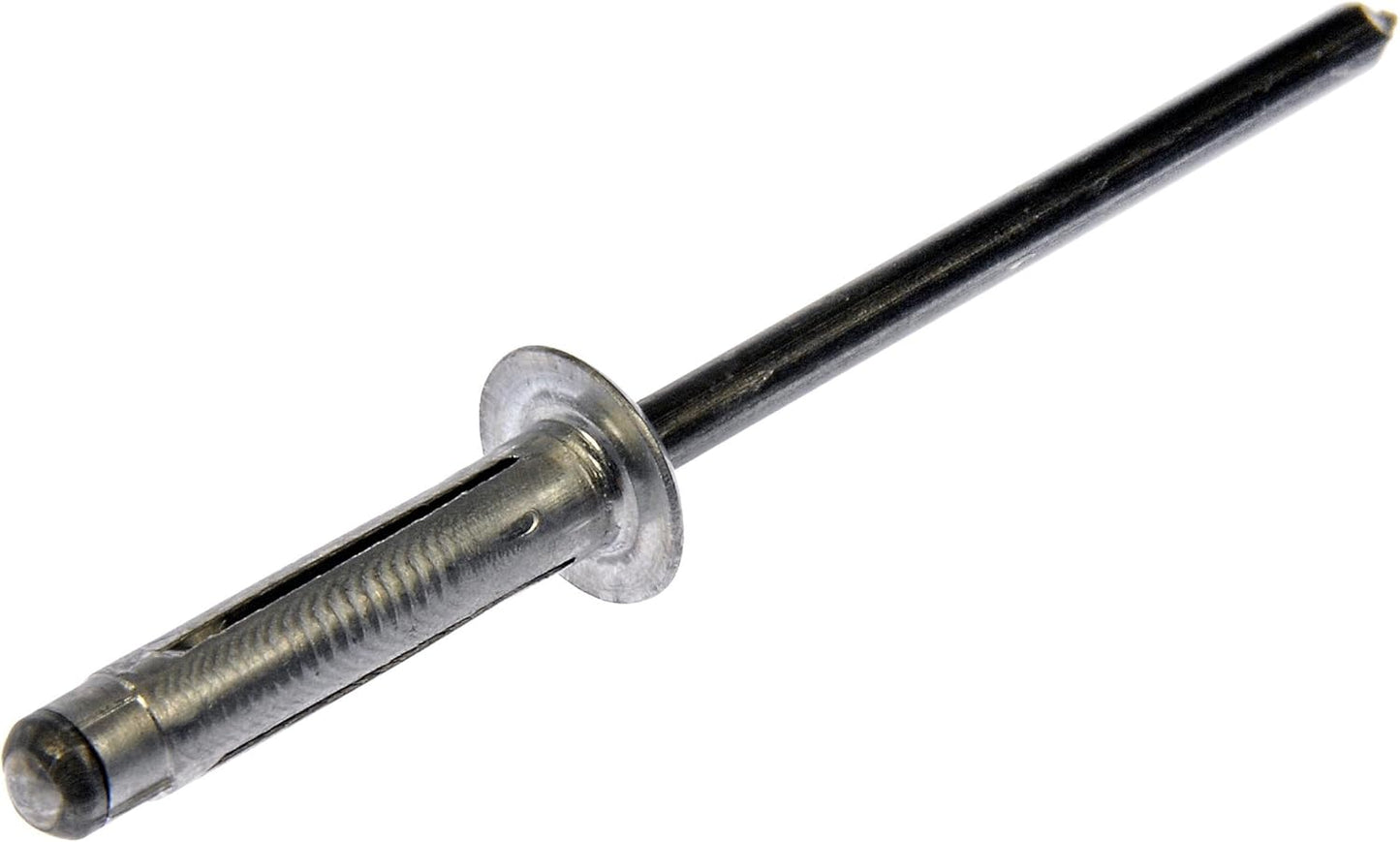 Mercedes & Universal 4mm Aluminium Blind Rivet - 7.9mm Collar Trim Fastener A0039909497