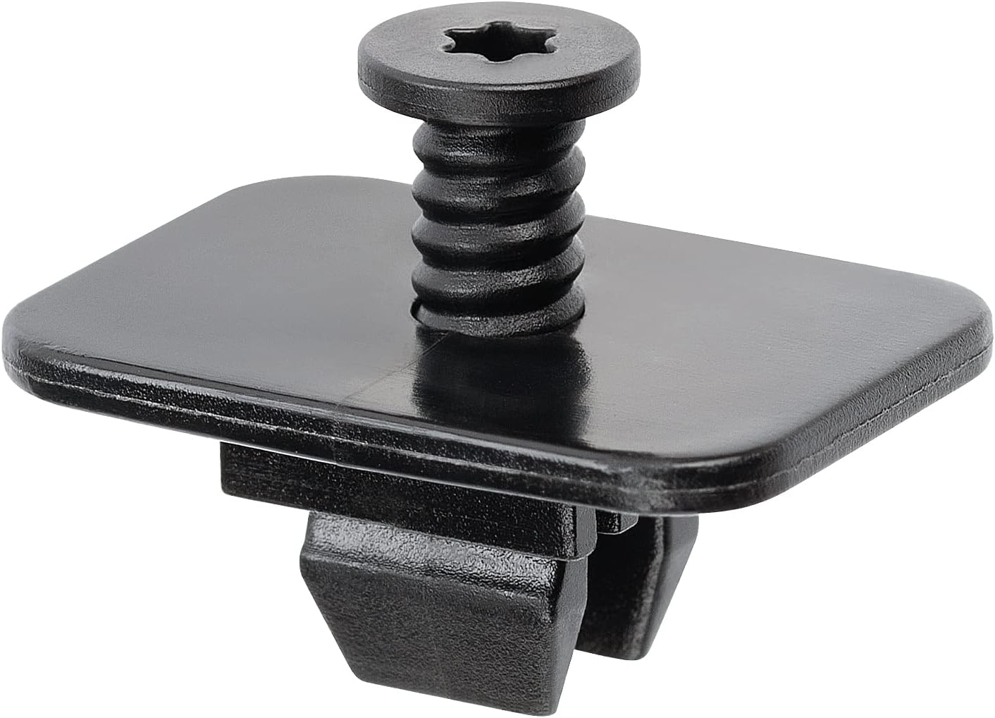 VAG Bumper & Bodywork Spreader Rivet Clip WHT005263