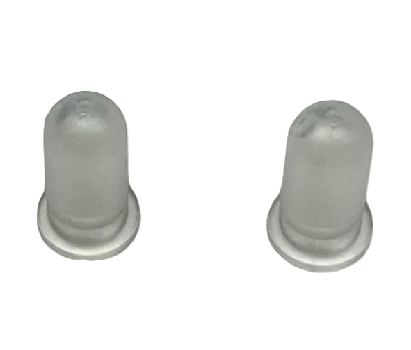 BMW Bonnet Boot Badge Emblem Grommets 51148209932 - 2, 4 or 100 Trade Pack