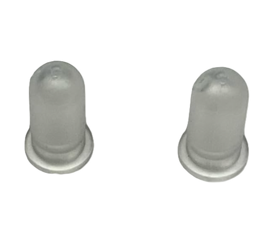BMW Bonnet Boot Badge Emblem Grommets 51148209932 - 2, 4 or 100 Trade Pack