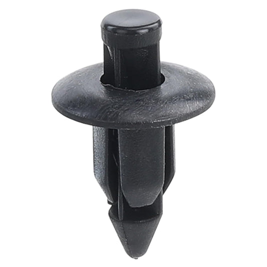 6mm Motorcycle Fairing Rivet Clips - Honda Yamaha Suzuki Kawasaki Trim Fasteners